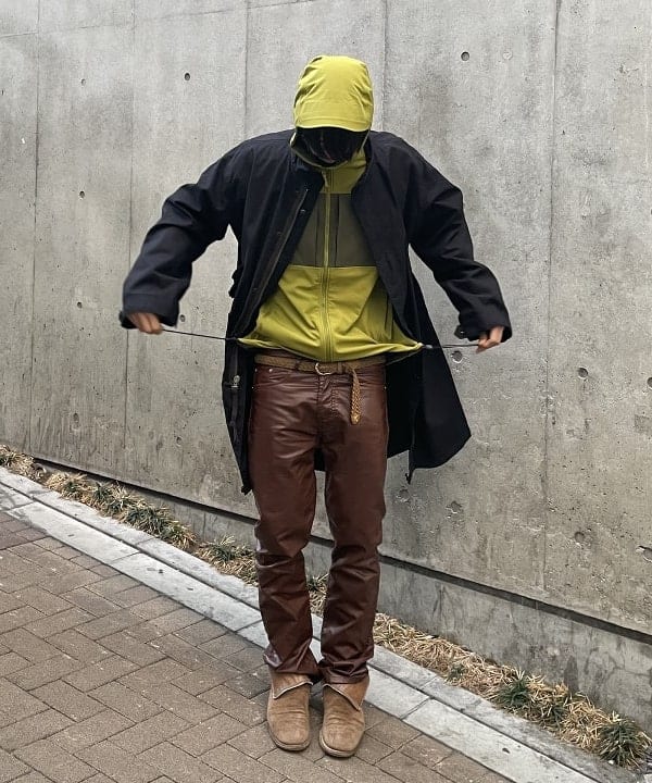 ビームス ジャパン 渋谷（1159227） スタイリング・コーディネイト｜BEAMS