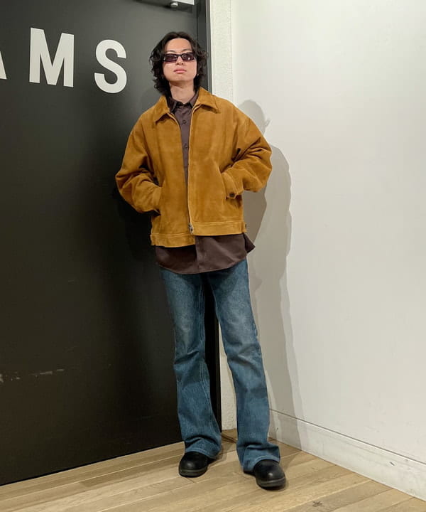 ビームス 町田（1159229） スタイリング・コーディネイト｜BEAMS