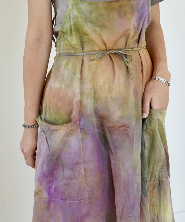 Pilgrim Surf+Supply ビームス 辻堂の若生 多絵子