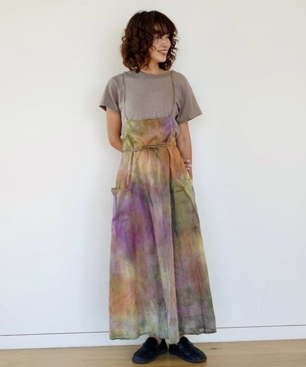 Pilgrim Surf+Supply ビームス 辻堂の若生 多絵子