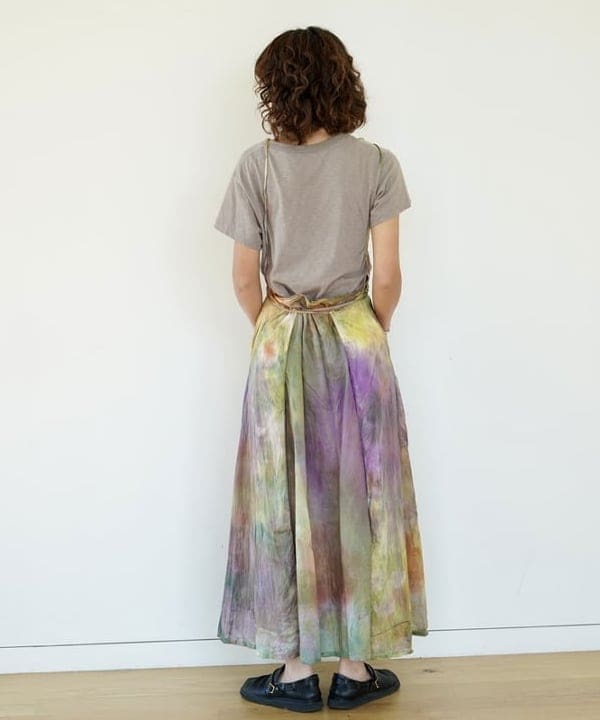 Pilgrim Surf+Supply ビームス 辻堂の若生 多絵子