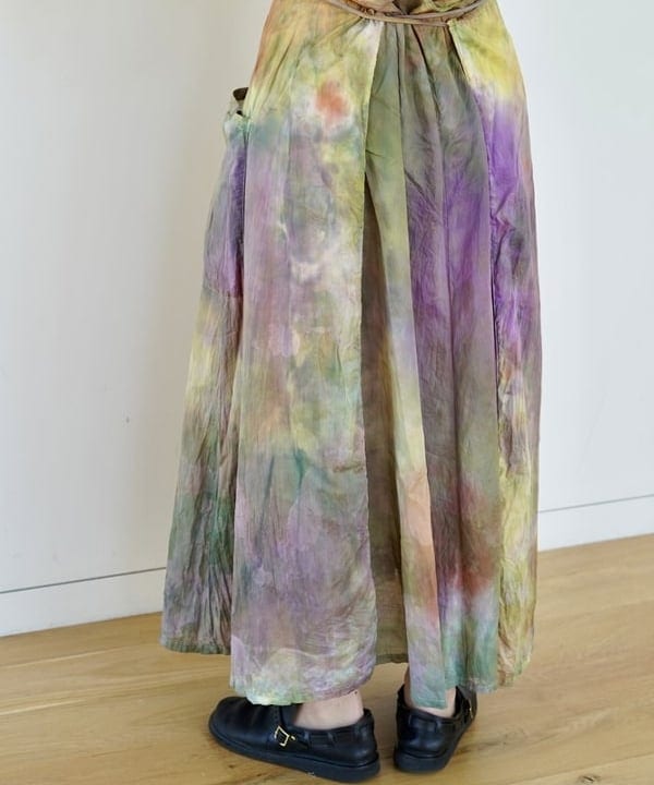 Pilgrim Surf+Supply ビームス 辻堂の若生 多絵子