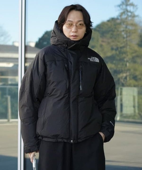 SUDOさんの「BEAMS WOMEN｜THE NORTH FACE / バルトロライトジャケット」を使ったコーディネート