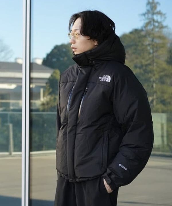 SUDOさんの「BEAMS WOMEN｜THE NORTH FACE / バルトロライトジャケット」を使ったコーディネート