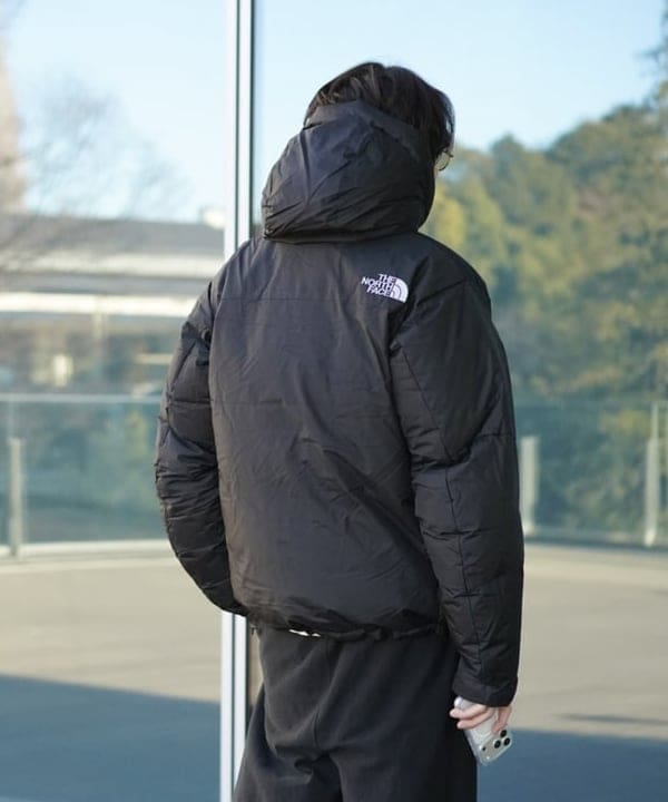 SUDOさんの「BEAMS WOMEN｜THE NORTH FACE / バルトロライトジャケット」を使ったコーディネート