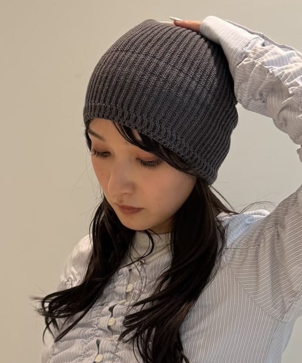 松本 佳菜子さんの「BEAMS WOMEN｜」を使ったコーディネート