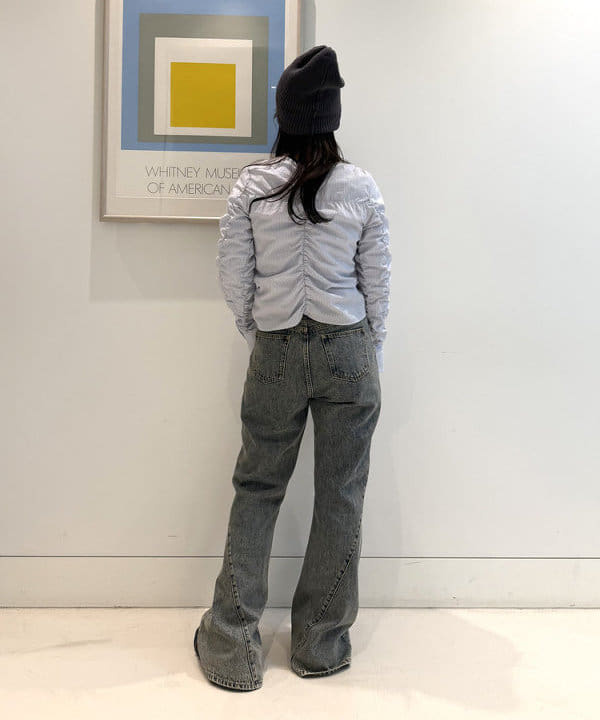 松本 佳菜子さんの「BEAMS WOMEN｜」を使ったコーディネート