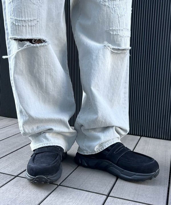 照田 拓史さんの「BEAMS WOMEN｜」を使ったコーディネート