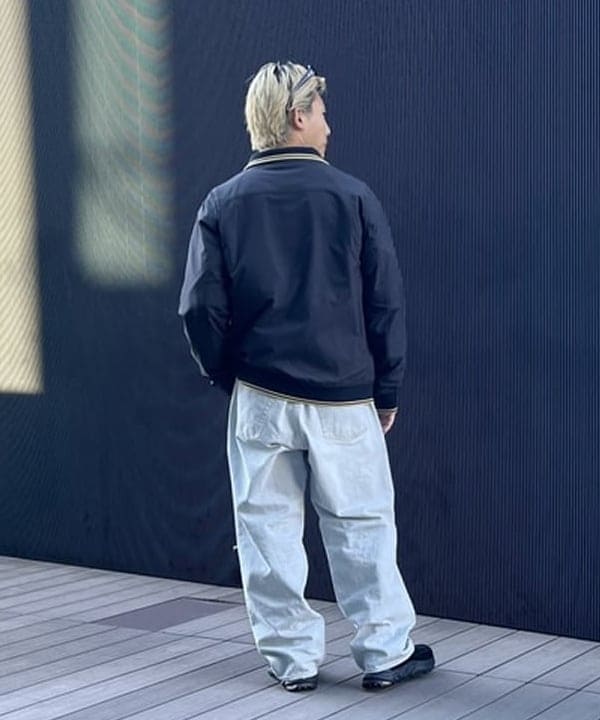 照田 拓史さんの「BEAMS WOMEN｜」を使ったコーディネート