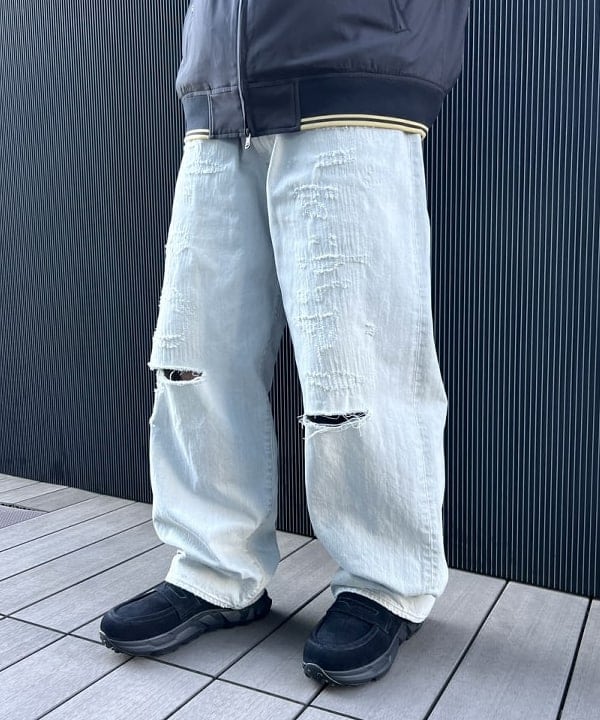 照田 拓史さんの「BEAMS WOMEN｜」を使ったコーディネート