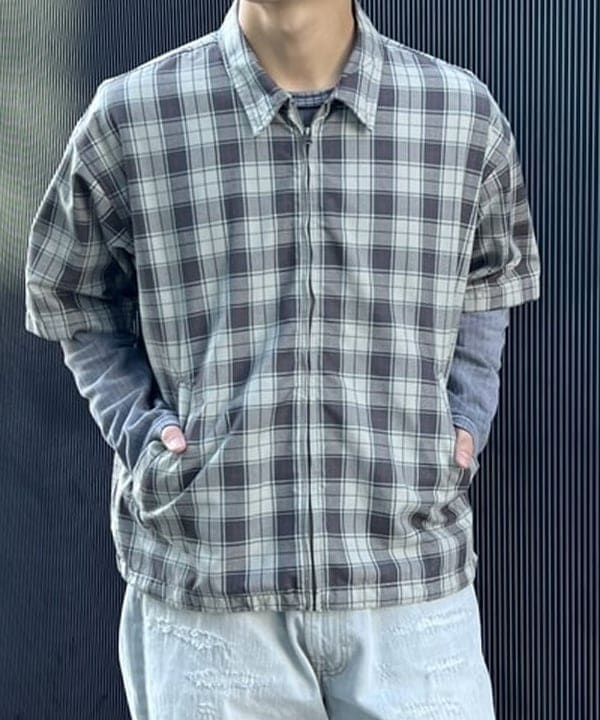 照田 拓史さんの「BEAMS WOMEN｜」を使ったコーディネート