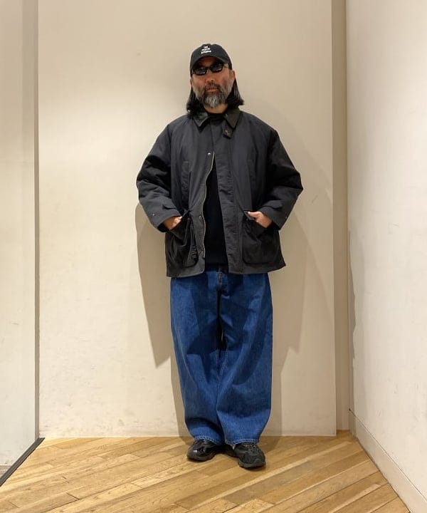 ビームス 広島（1159290） スタイリング・コーディネイト｜BEAMS