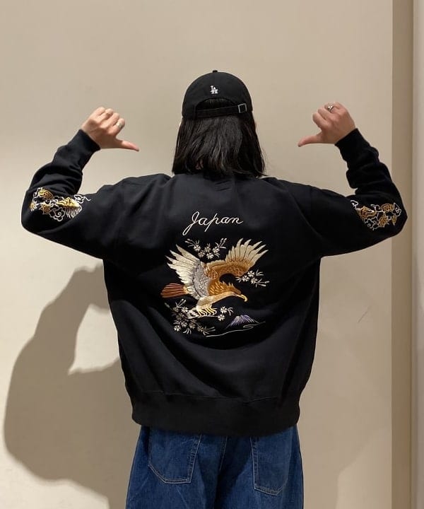 ビームス 広島（1159290） スタイリング・コーディネイト｜BEAMS