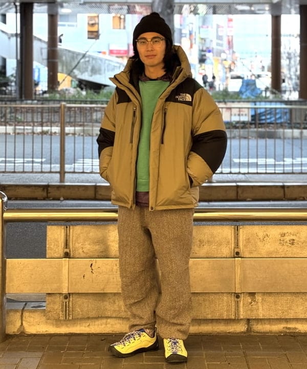 ビームス 大宮（1159303） スタイリング・コーディネイト｜BEAMS