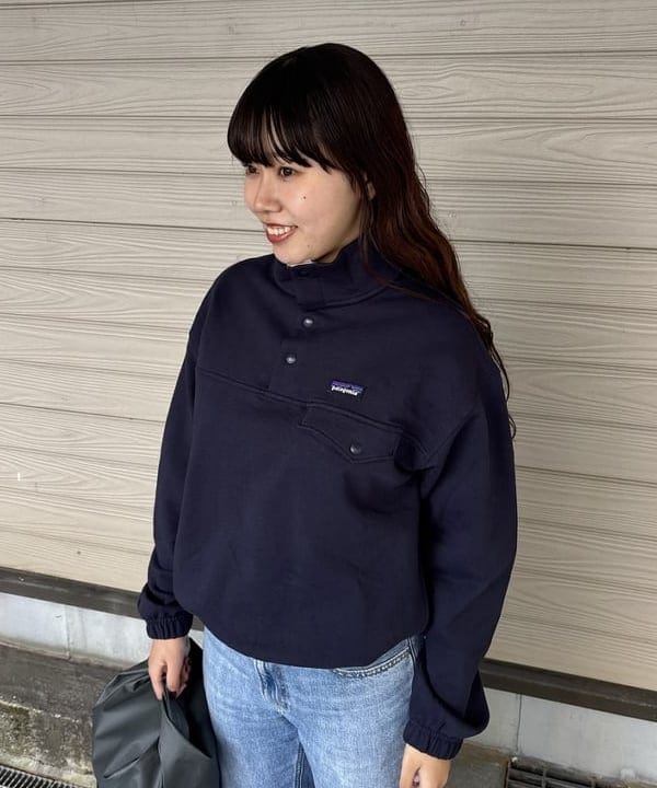 チナツさんの「BEAMS WOMEN｜」を使ったコーディネート