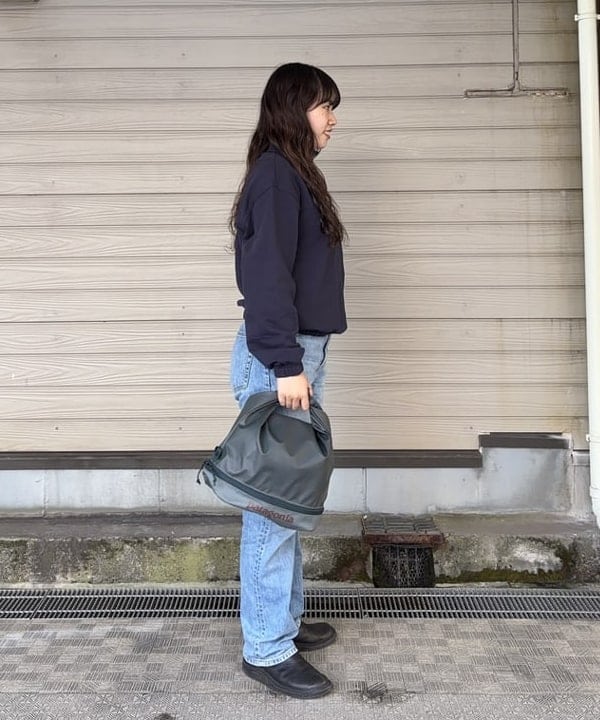 チナツさんの「BEAMS WOMEN｜」を使ったコーディネート