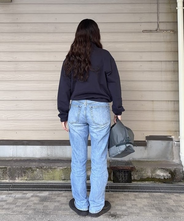 チナツさんの「BEAMS WOMEN｜」を使ったコーディネート