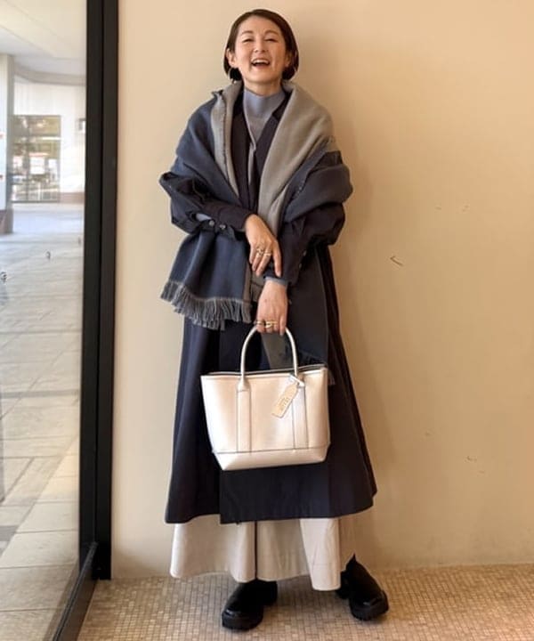 ビームス アウトレット 長島（1159323） スタイリング・コーディネイト