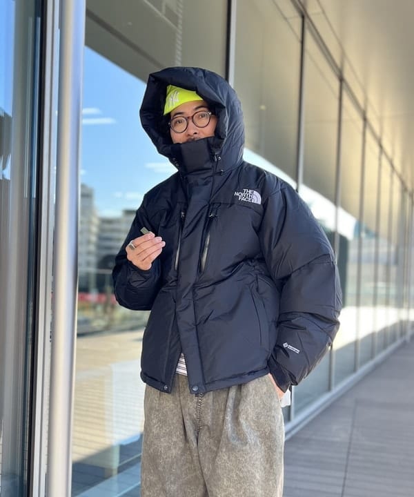 ビームス ライフ 横浜（1159324） スタイリング・コーディネイト｜BEAMS