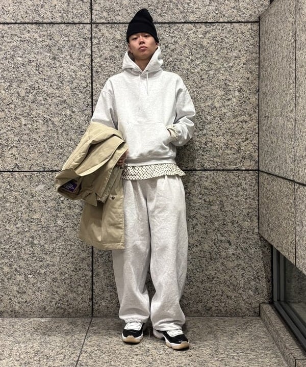 ビームス 銀座（1159338） スタイリング・コーディネイト｜BEAMS