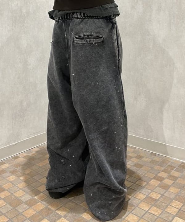 菊田 悠さんの「BEAMS WOMEN｜リバーシブル フェード ボンバー ジャケット」を使ったコーディネート