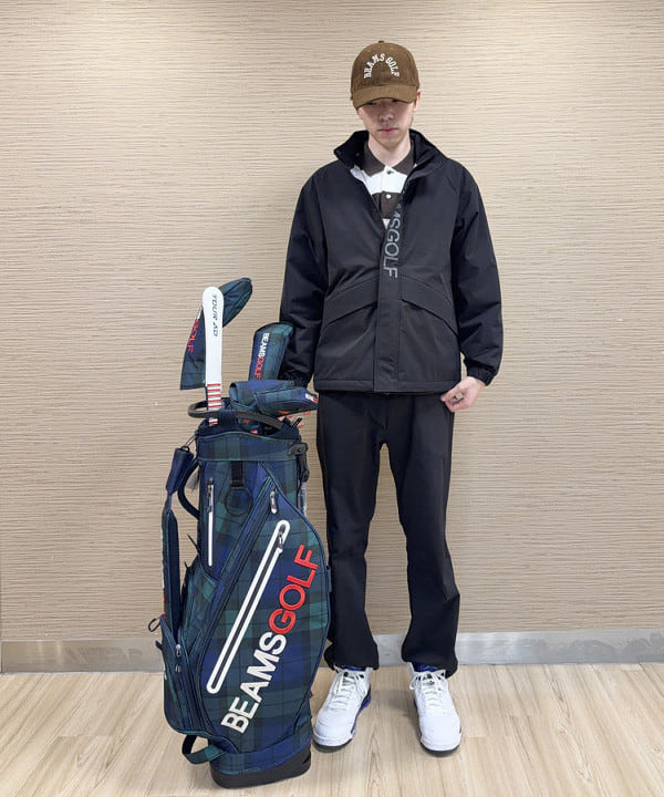 ビームス ゴルフ 松坂屋名古屋店（1159379） スタイリング