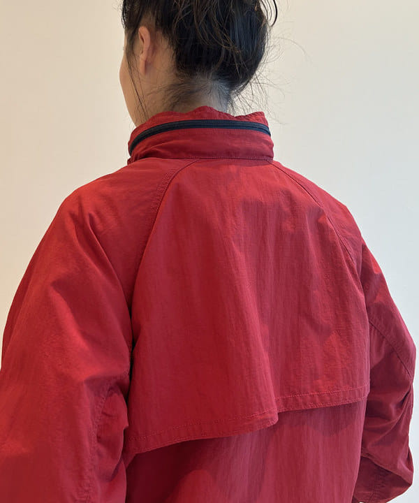 清水 彩乃さんの「BEAMS WOMEN｜ユーロ ヴィンテージ フリル スカート」を使ったコーディネート