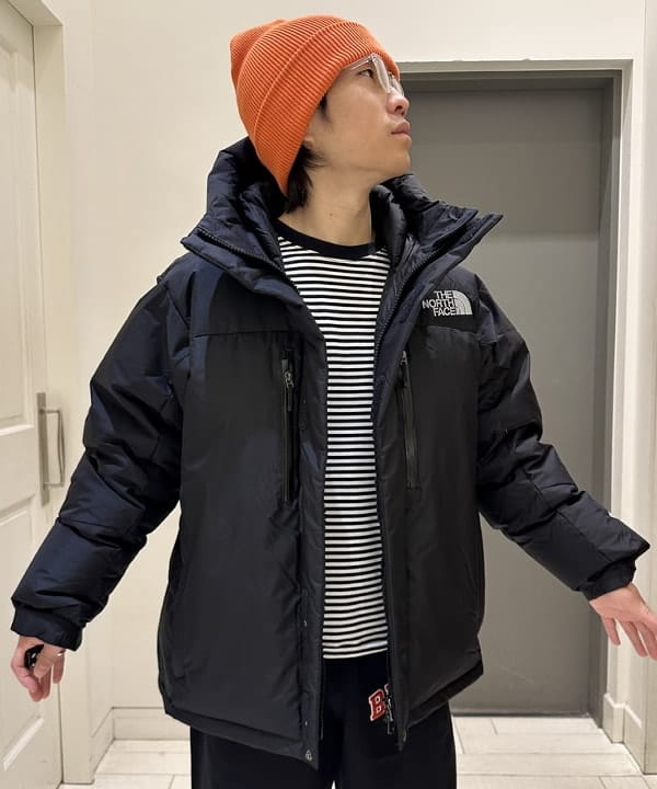 ビームス ららぽーとEXPOCITY（1159425） スタイリング