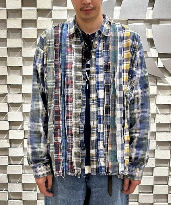 rogiさんの「BEAMS WOMEN｜【別注】BIRKENSTOCK / LONDON BONE PATTERN」を使ったコーディネート