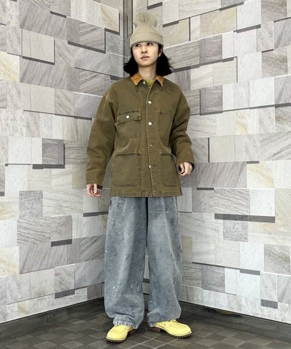 ビームス 横浜東口（1159460） スタイリング・コーディネイト｜BEAMS