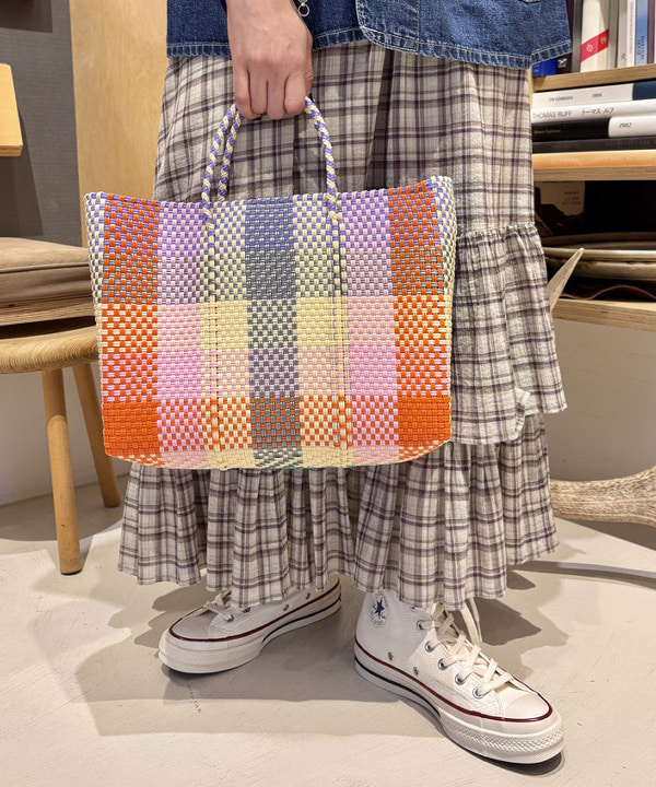 おのすさんの「BEAMS WOMEN｜デニム カバーオール ショートスリーブ」を使ったコーディネート