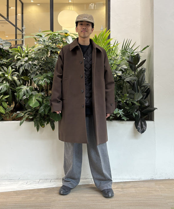 オーラ23    No1009 ビームス ららぽーとEXPOCITY（1159469） スタイリング