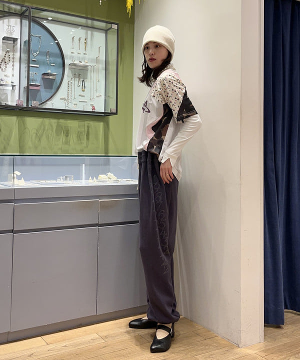 神坂 莉子さんの「BEAMS WOMEN｜」を使ったコーディネート