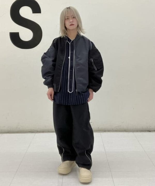 ビームス ららぽーとEXPOCITY（1159482） スタイリング