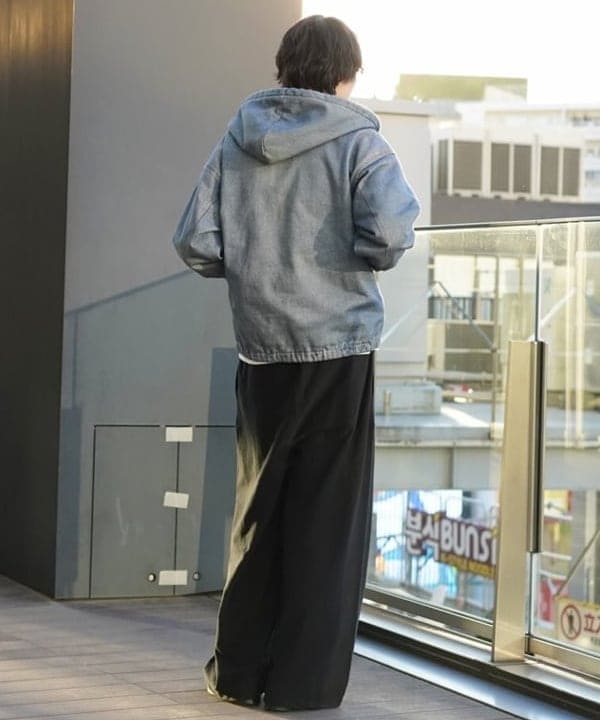 SUDOさんの「BEAMS WOMEN｜G.H.Bass / LARSON」を使ったコーディネート