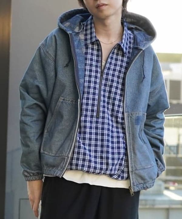 SUDOさんの「BEAMS WOMEN｜G.H.Bass / LARSON」を使ったコーディネート