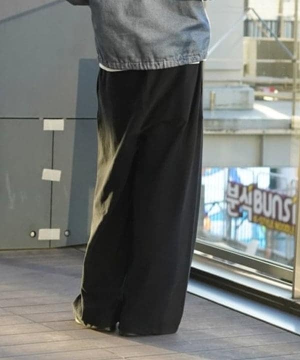 SUDOさんの「BEAMS WOMEN｜G.H.Bass / LARSON」を使ったコーディネート