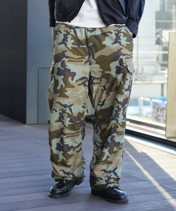 SUDOさんの「BEAMS WOMEN｜」を使ったコーディネート