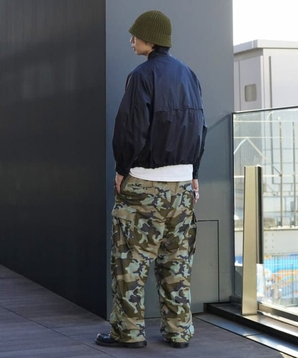 SUDOさんの「BEAMS WOMEN｜」を使ったコーディネート