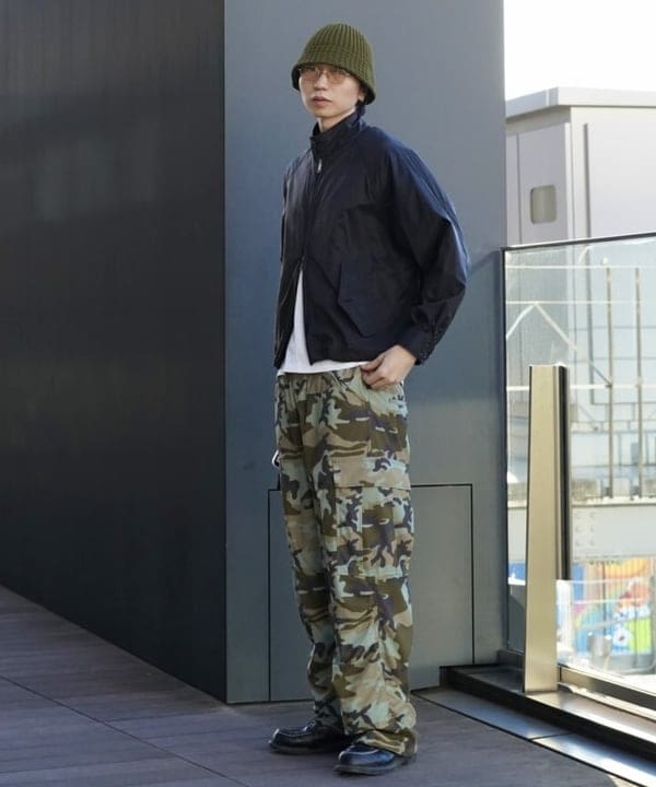 SUDOさんの「BEAMS WOMEN｜」を使ったコーディネート