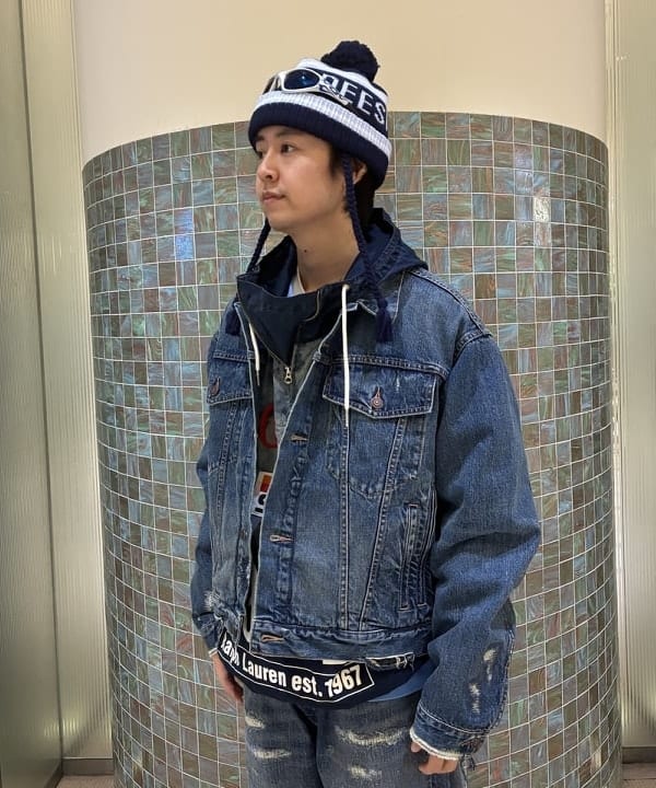 ルイさま専用＊おまとめ＊デニム＆ダンガリー 01ビンテージ天竺11 TEE＊ ルイさま専用＊おまとめ＊デニム＆ダンガリー 01ビンテージ天竺11 TEE