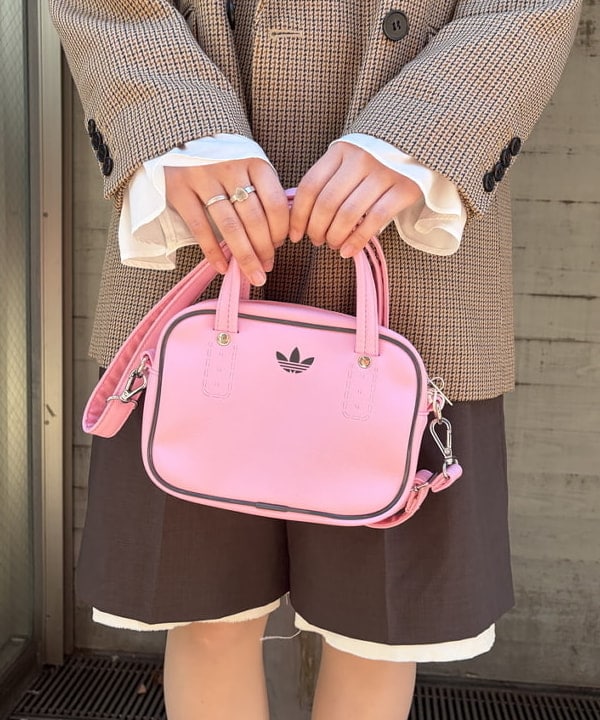 コテ デイリーシティ パース NF4761DZ - ラコステ（LACOSTE）公式オンライン