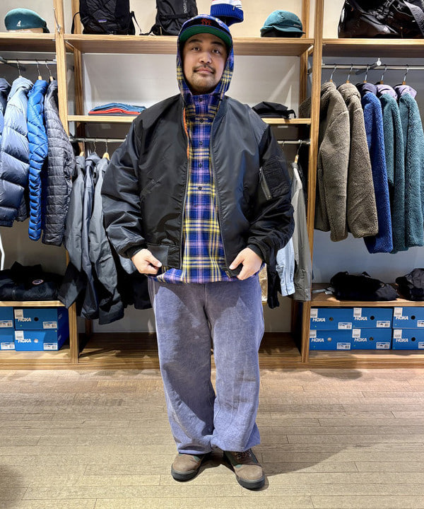 H*o様 【極美品】インコテックス ビームスF 別注 Pattern30 スラッ 極