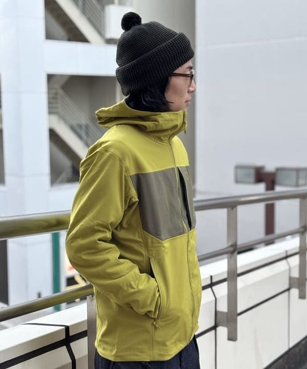 ビームス 大宮（1159545） スタイリング・コーディネイト｜BEAMS