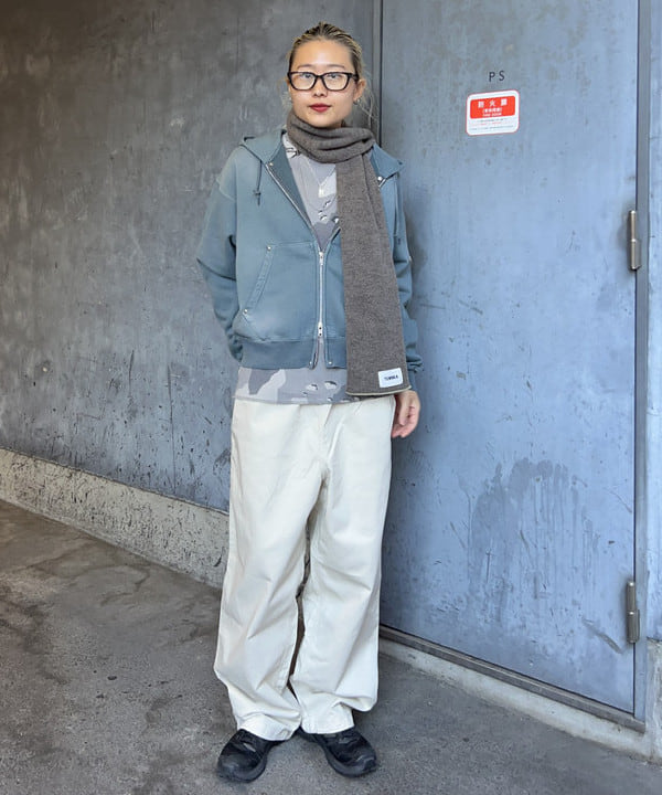 タイムライン｜BEAMS