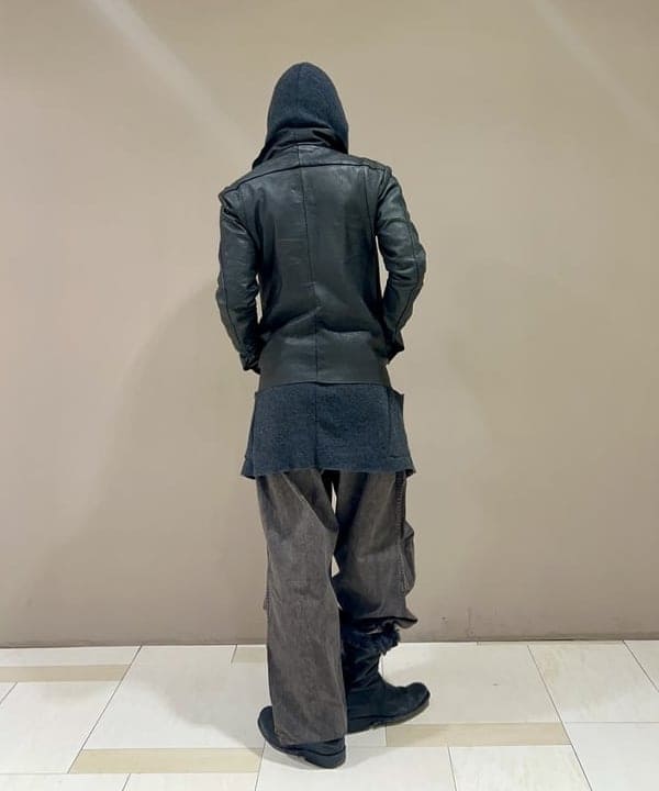 翔さんの「BEAMS WOMEN｜」を使ったコーディネート