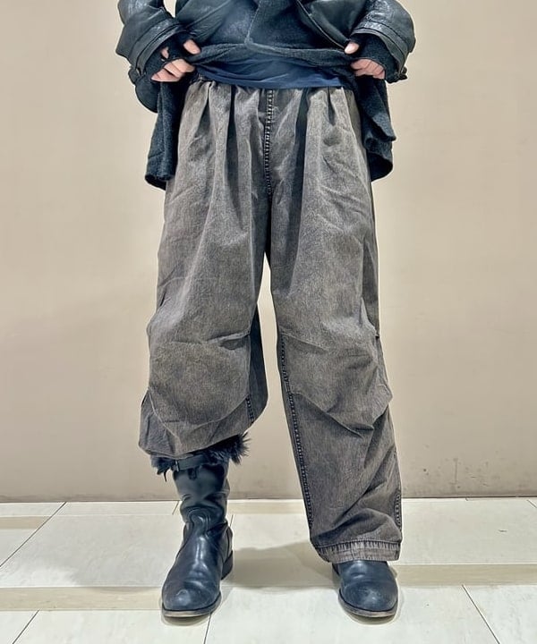 翔さんの「BEAMS WOMEN｜」を使ったコーディネート