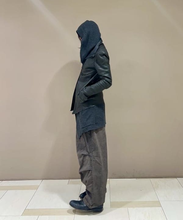 翔さんの「BEAMS WOMEN｜」を使ったコーディネート