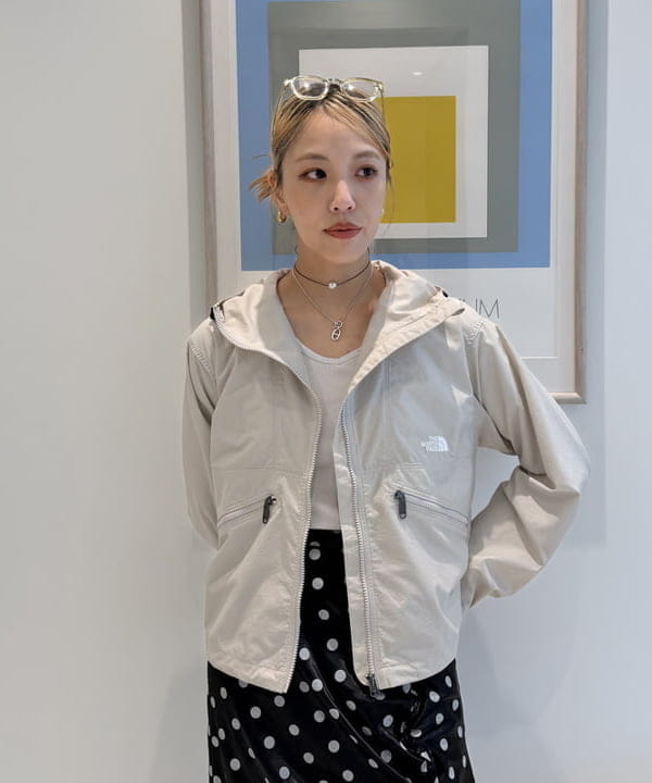 れいなさんの「BEAMS WOMEN｜」を使ったコーディネート