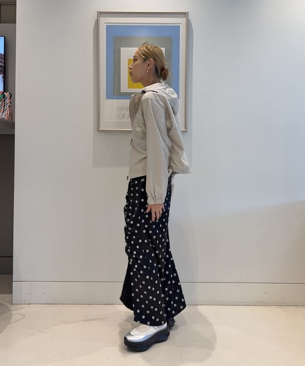 れいなさんの「BEAMS WOMEN｜」を使ったコーディネート